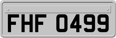 FHF0499