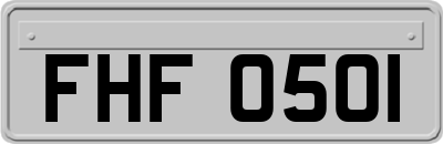 FHF0501