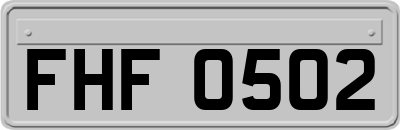 FHF0502