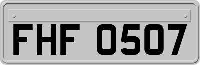 FHF0507