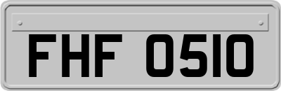 FHF0510