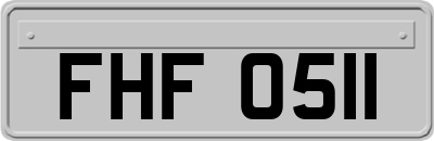FHF0511