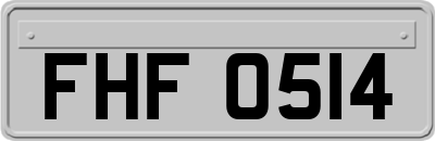 FHF0514