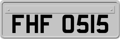 FHF0515