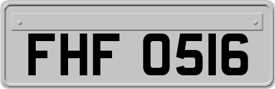 FHF0516
