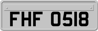 FHF0518