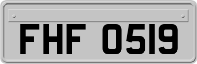 FHF0519