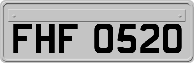 FHF0520