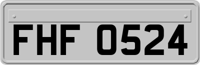 FHF0524