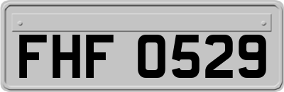 FHF0529
