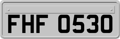 FHF0530