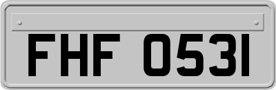 FHF0531