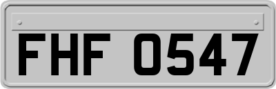 FHF0547