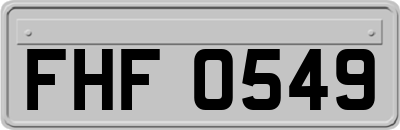 FHF0549