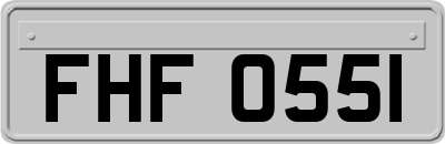 FHF0551