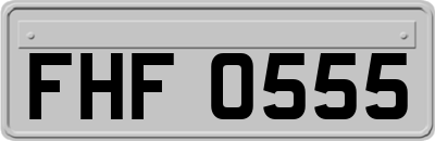 FHF0555