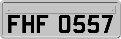 FHF0557