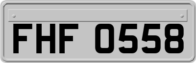 FHF0558