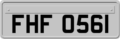 FHF0561