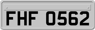 FHF0562