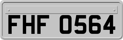 FHF0564