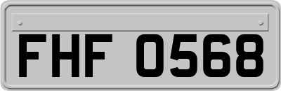 FHF0568