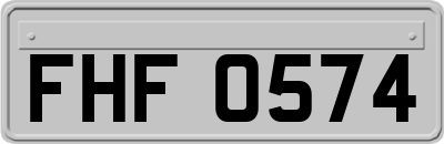 FHF0574