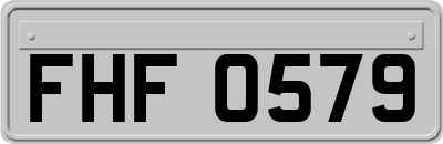 FHF0579