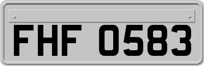 FHF0583