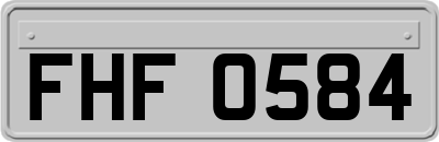 FHF0584