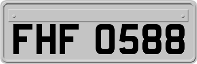 FHF0588