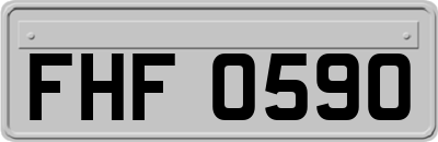 FHF0590