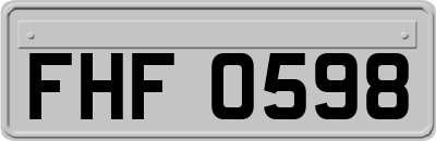 FHF0598