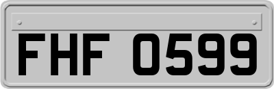 FHF0599