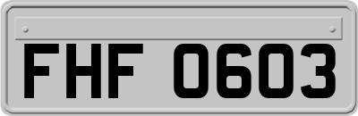 FHF0603