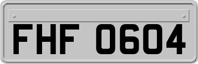 FHF0604