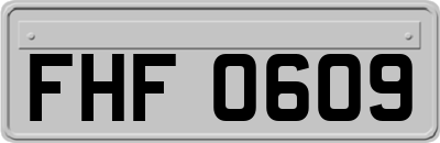 FHF0609