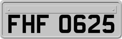 FHF0625