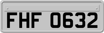 FHF0632