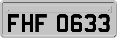 FHF0633