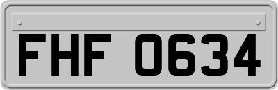 FHF0634