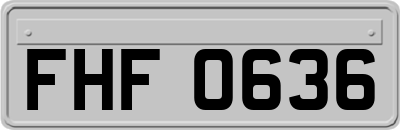 FHF0636