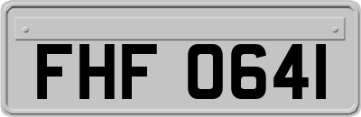 FHF0641