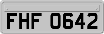 FHF0642