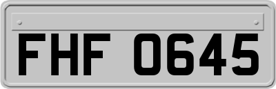 FHF0645