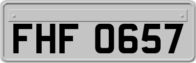 FHF0657