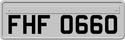 FHF0660