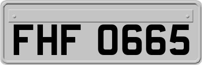FHF0665