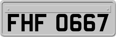 FHF0667