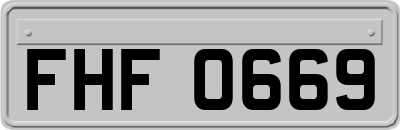FHF0669